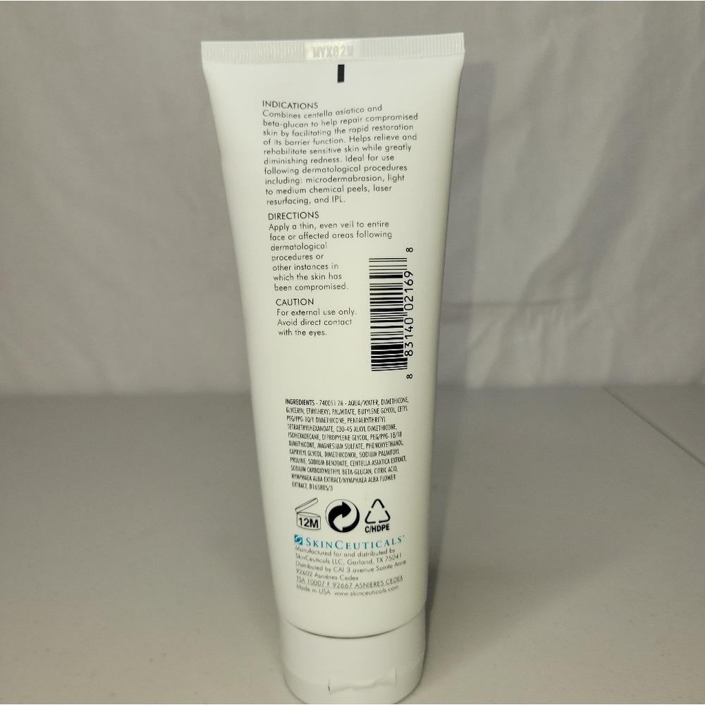 SkinCeuticals‎ Epidermal Repair 8oz. - Picture 2 of 4